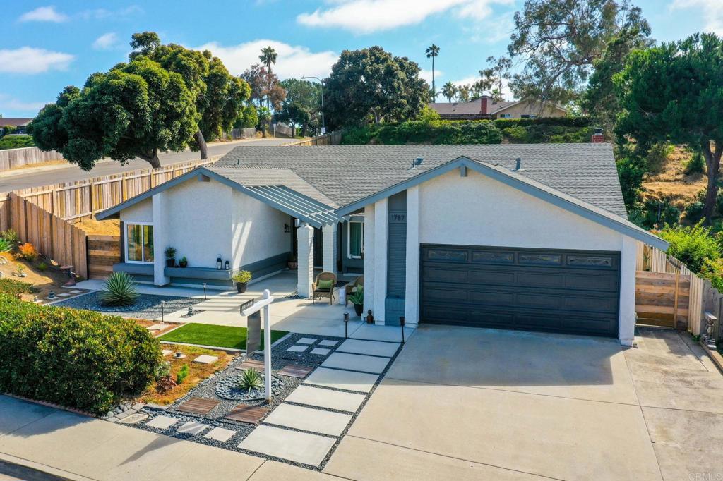 1787 Woodbine Place