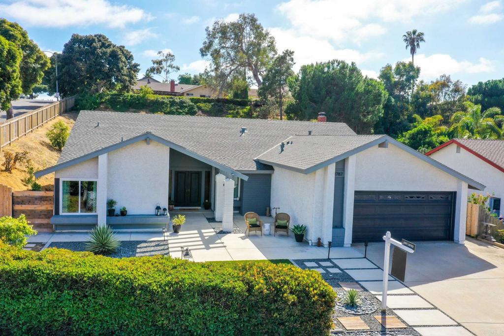 1787 Woodbine Place
