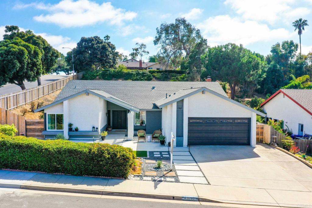1787 Woodbine Place