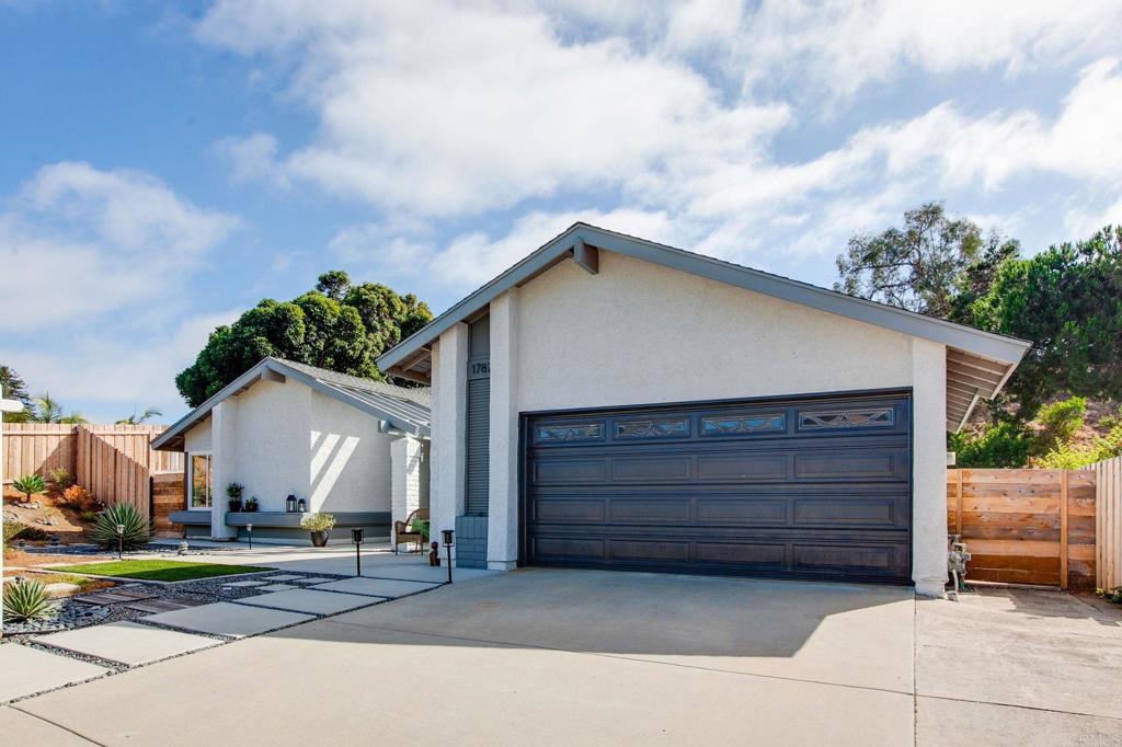 1787 Woodbine Place