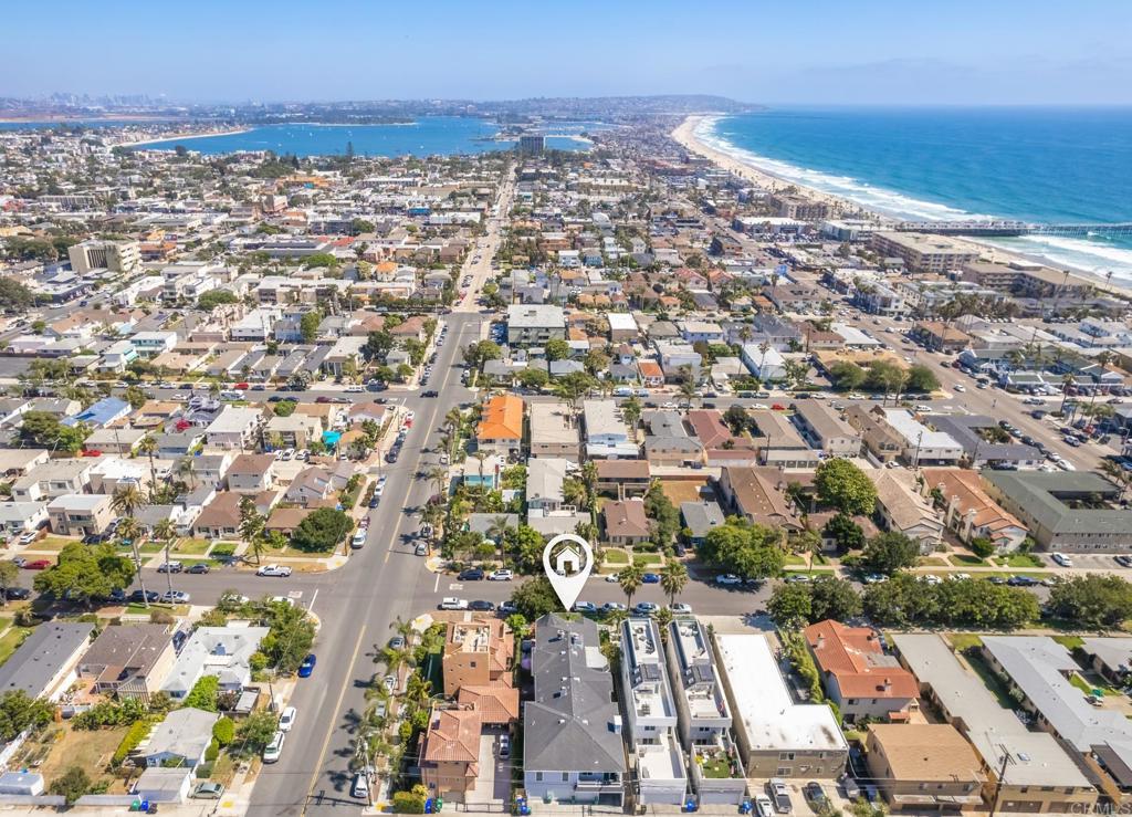 868 Chalcedony Street