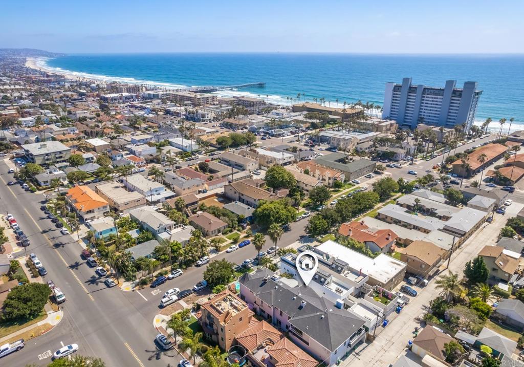 868 Chalcedony Street
