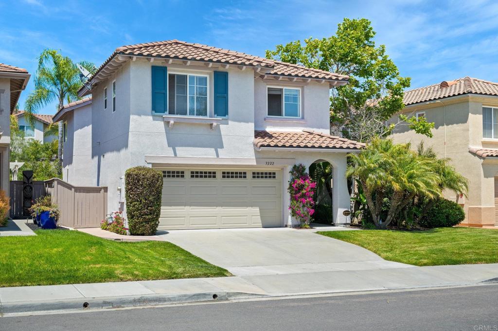 3222 Rancho Quartillo