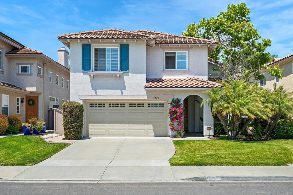 3222 Rancho Quartillo