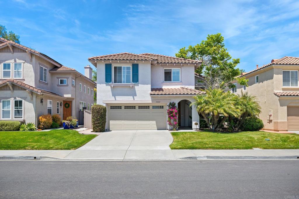 3222 Rancho Quartillo