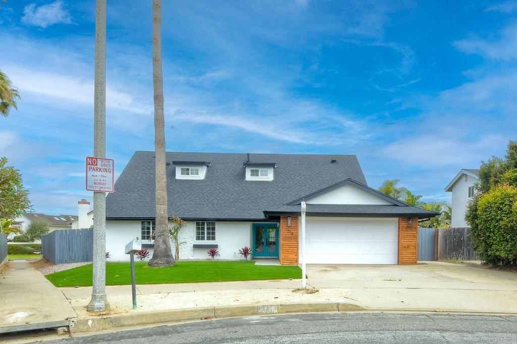 1218 Kirmar Place