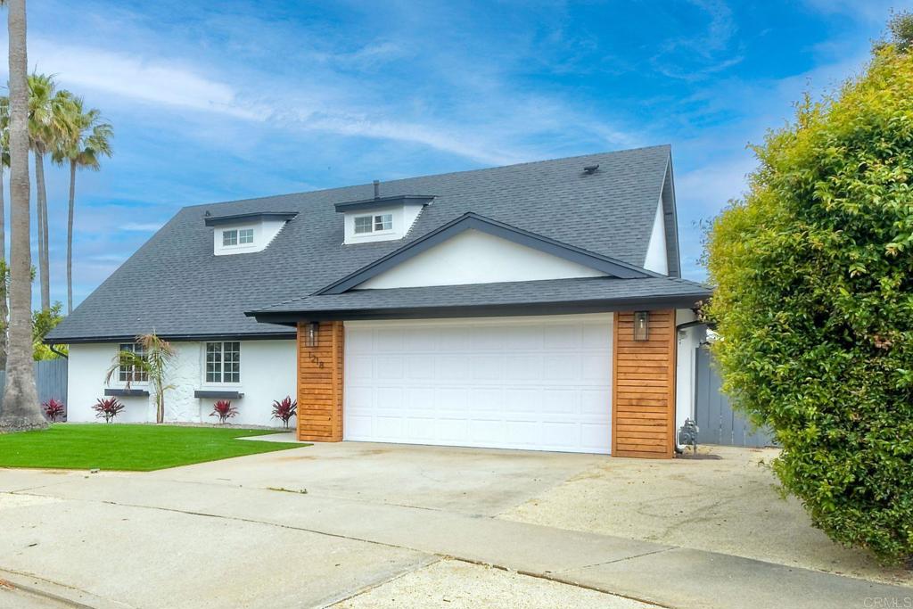 1218 Kirmar Place