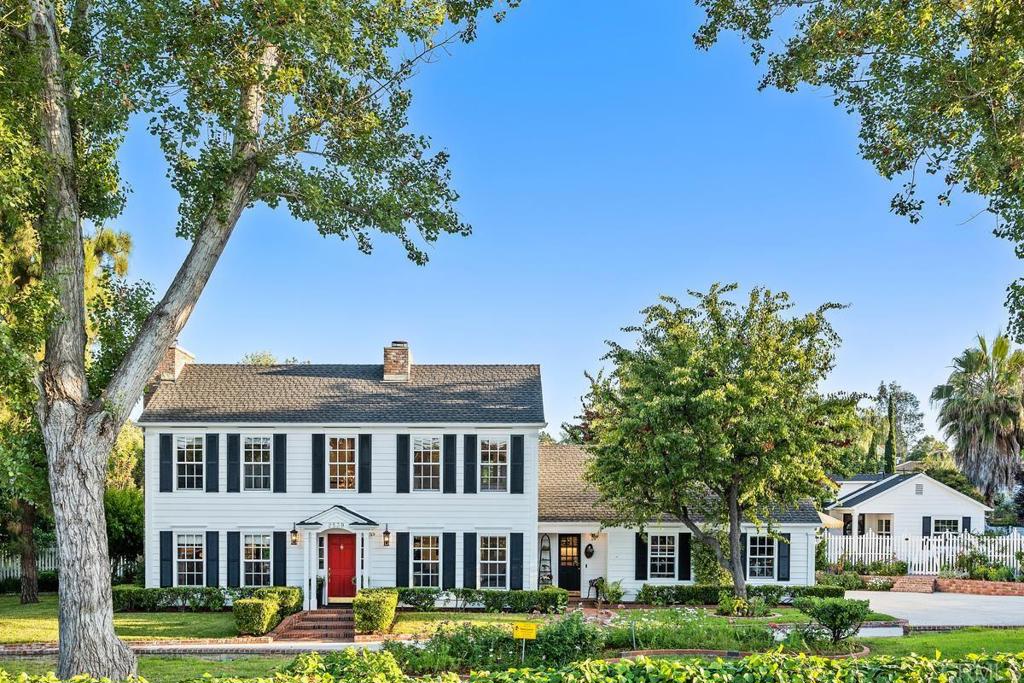 2539 Lone Jack Road
