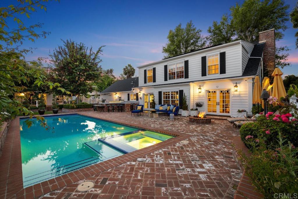 2539 Lone Jack Road