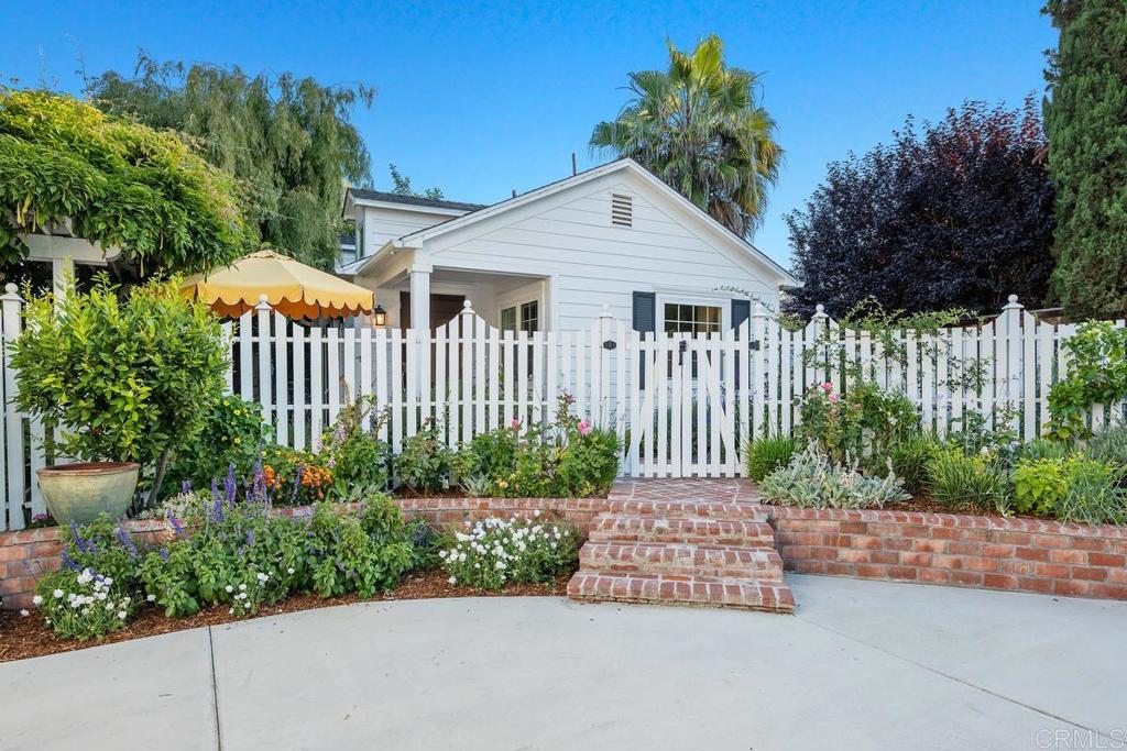 2539 Lone Jack Road