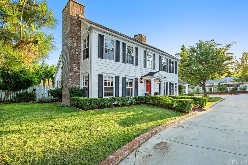 2539 Lone Jack Road
