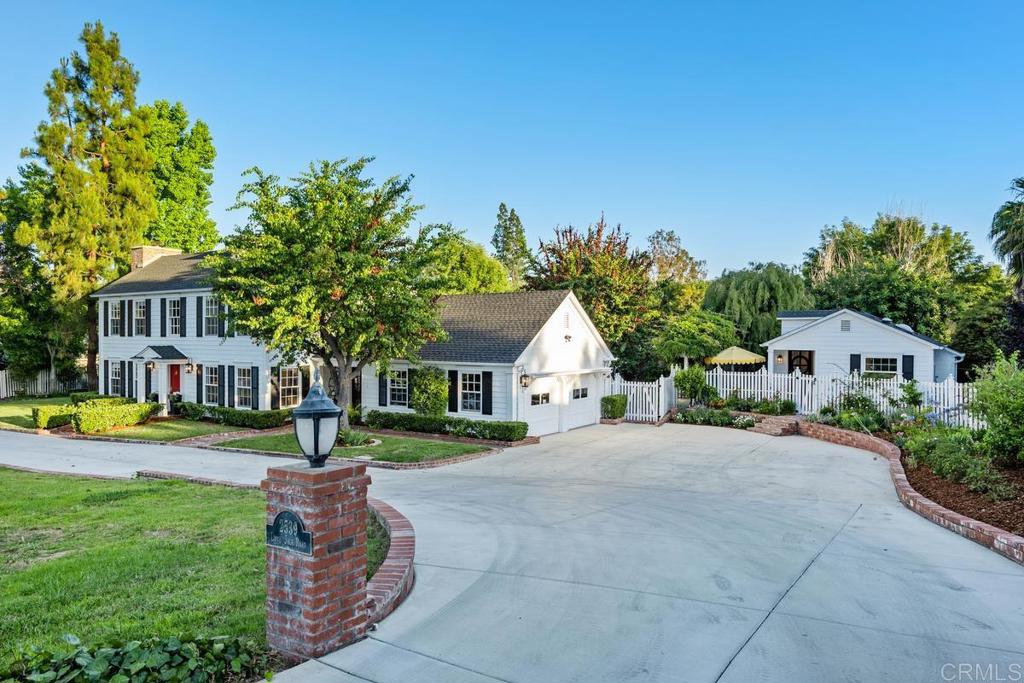 2539 Lone Jack Road