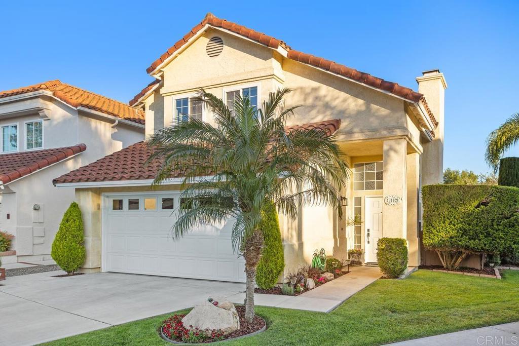 1582 Harbor Drive
