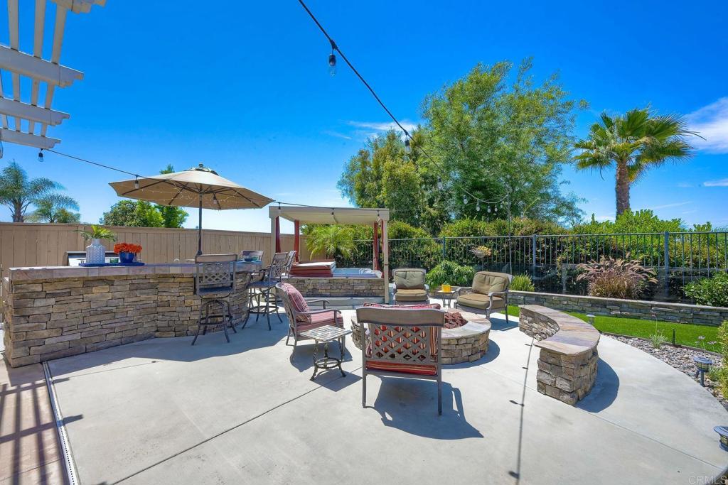 345 La Soledad Way