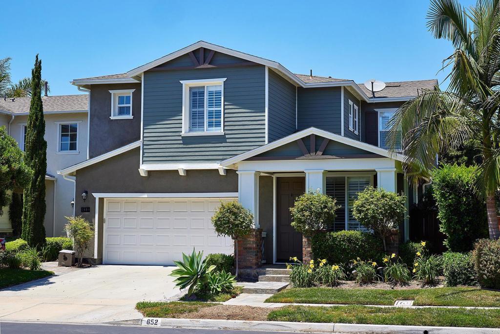 652 Seaward