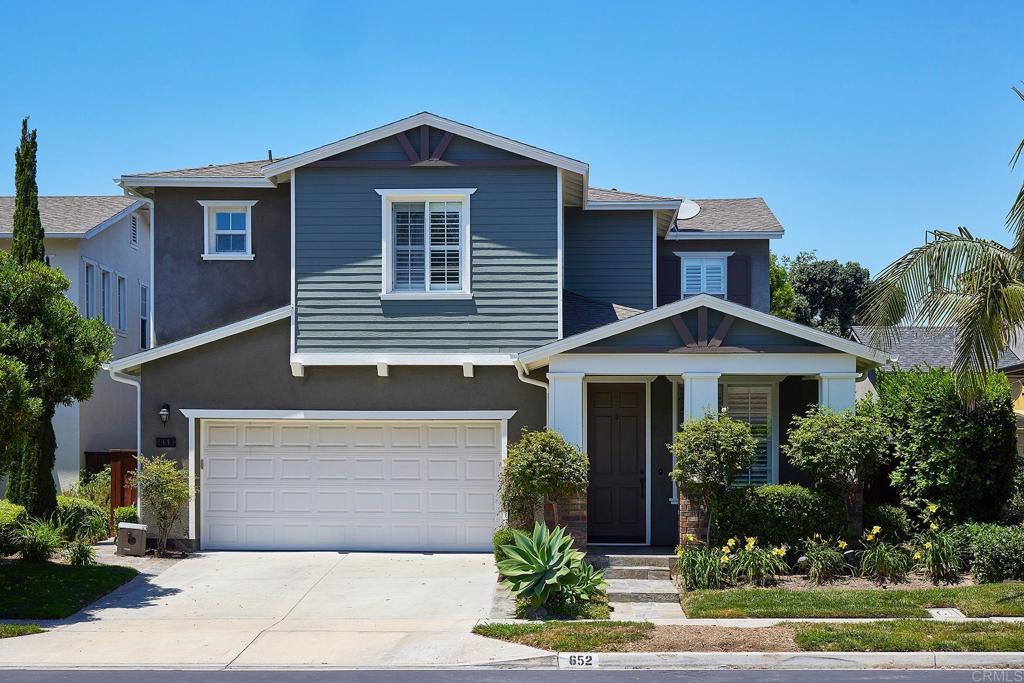 652 Seaward
