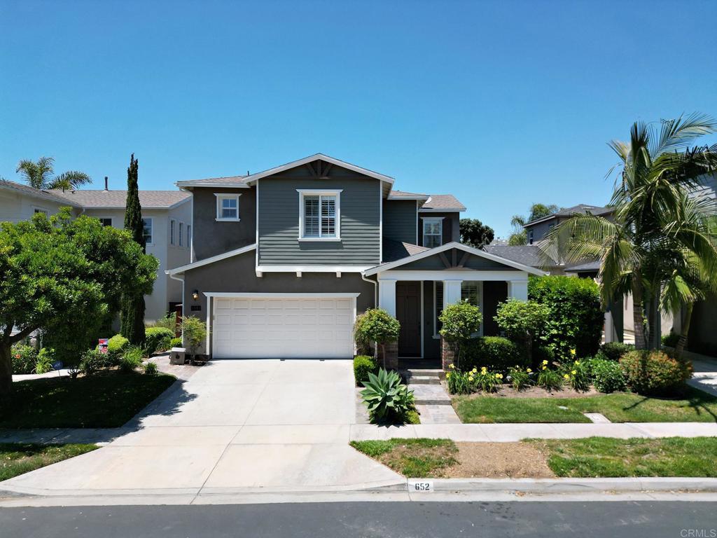 652 Seaward