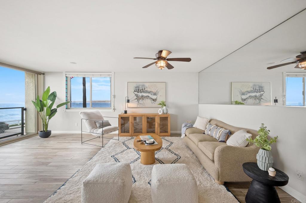 909 Coast Boulevard