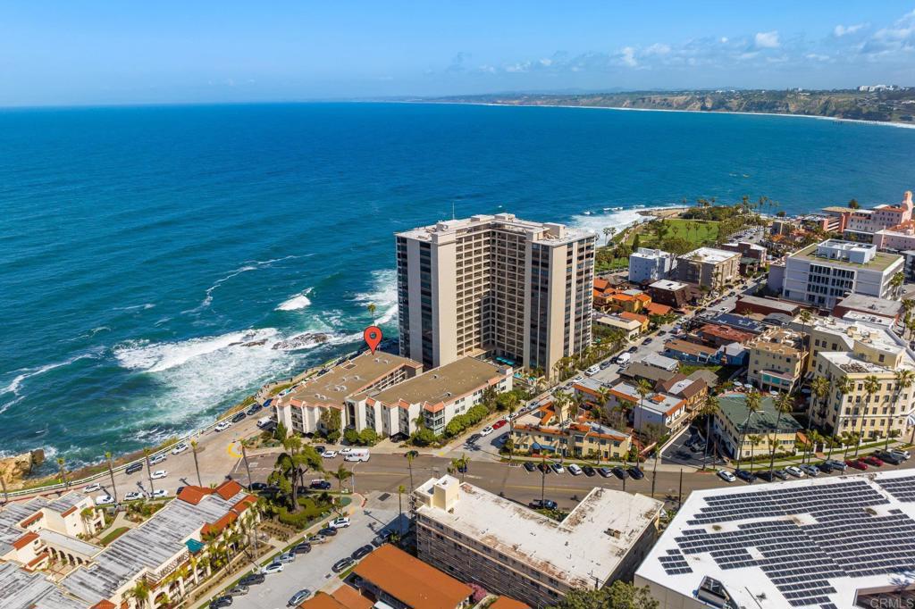 909 Coast Boulevard
