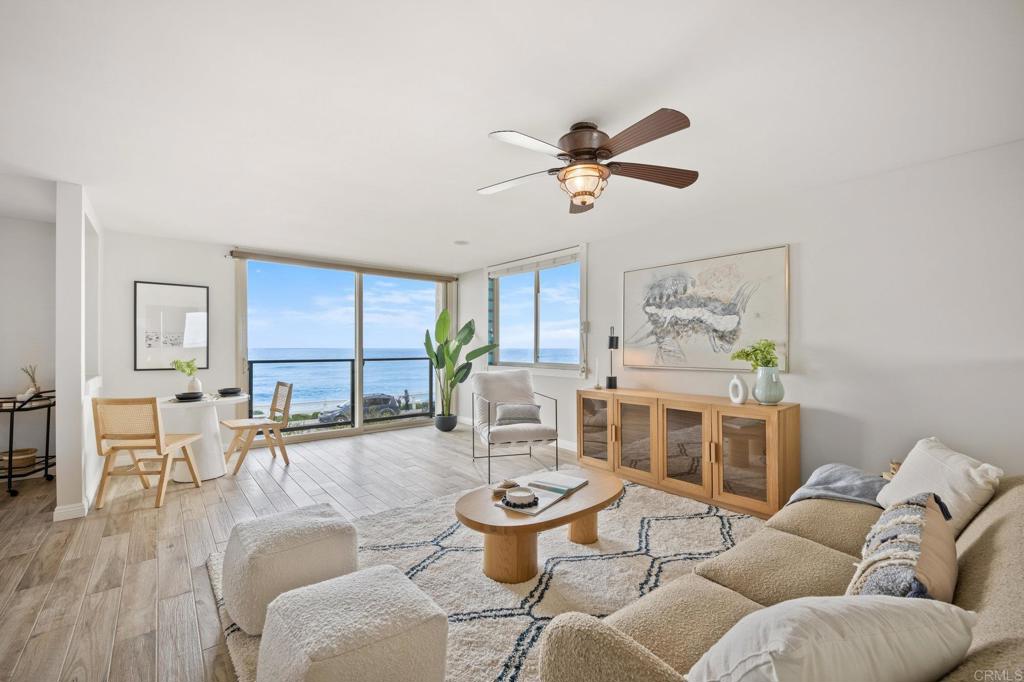 909 Coast Boulevard