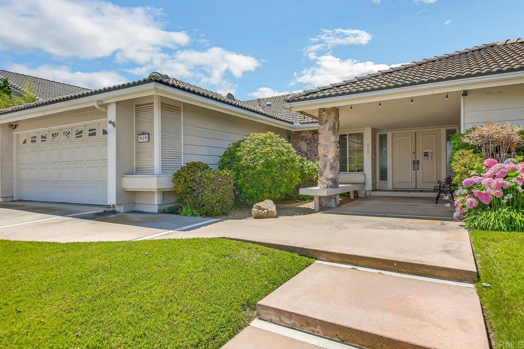 919 Begonia Court