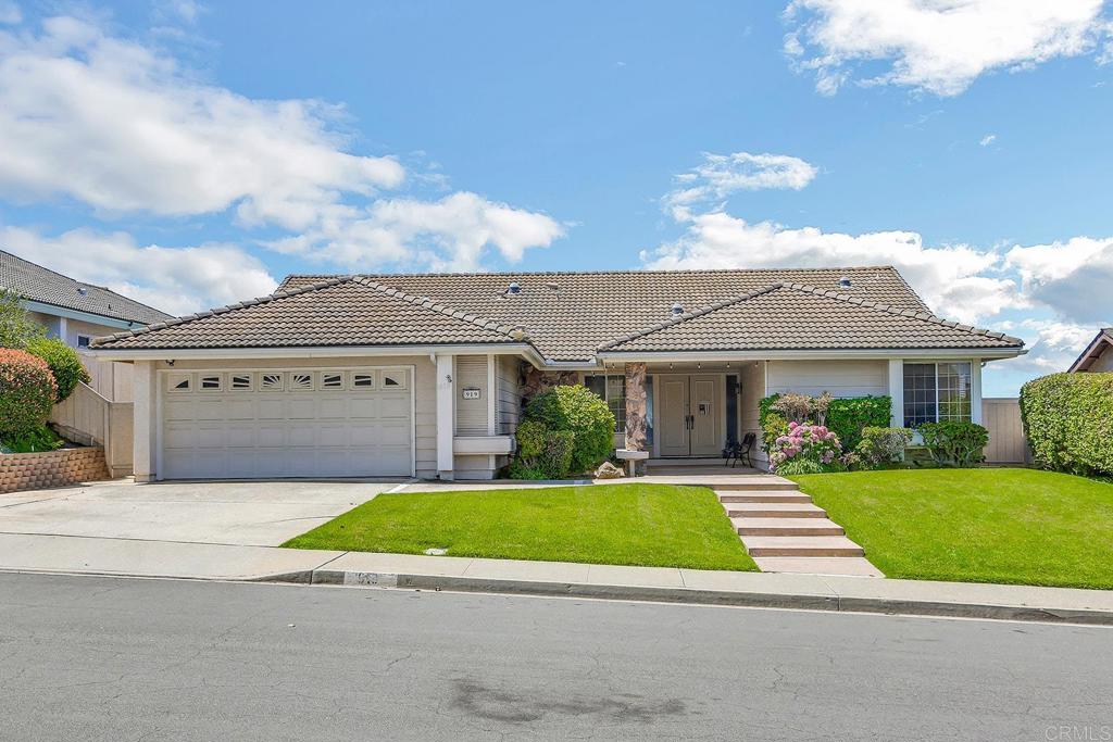 919 Begonia Court