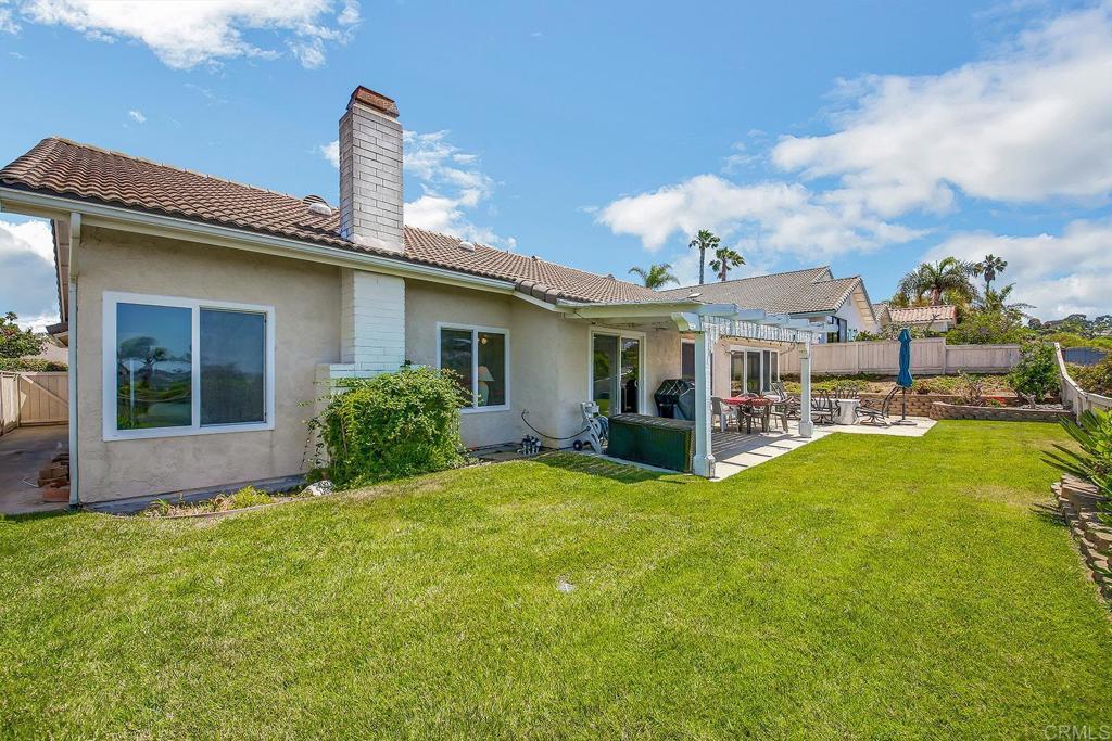919 Begonia Court