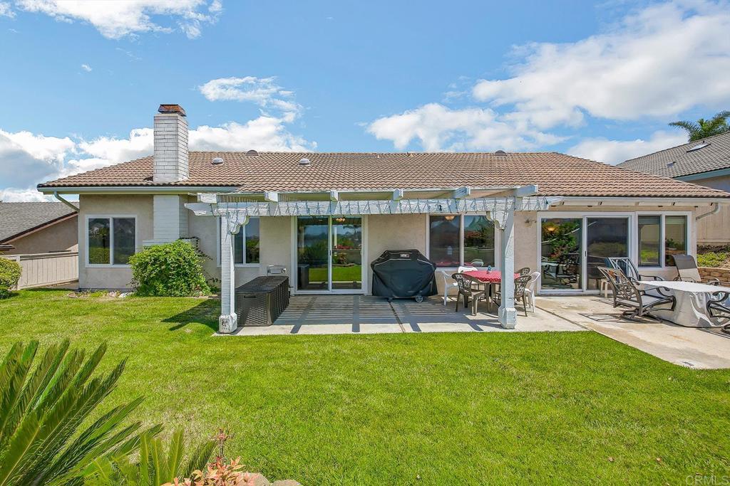 919 Begonia Court