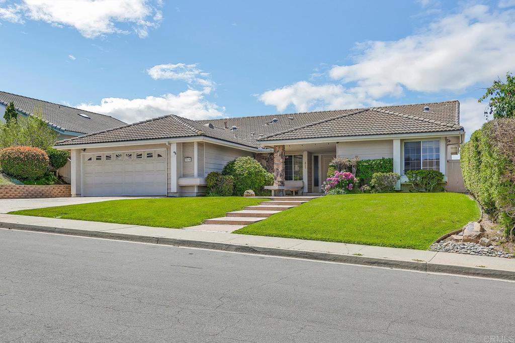 919 Begonia Court
