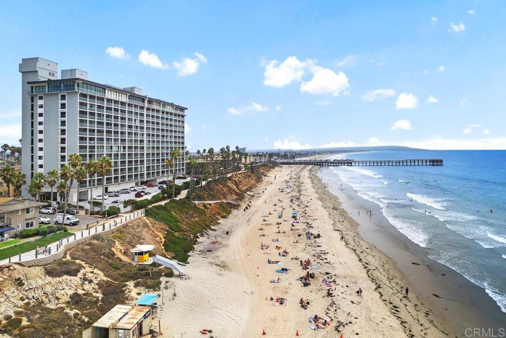 4767 Ocean Boulevard Unit: 1008