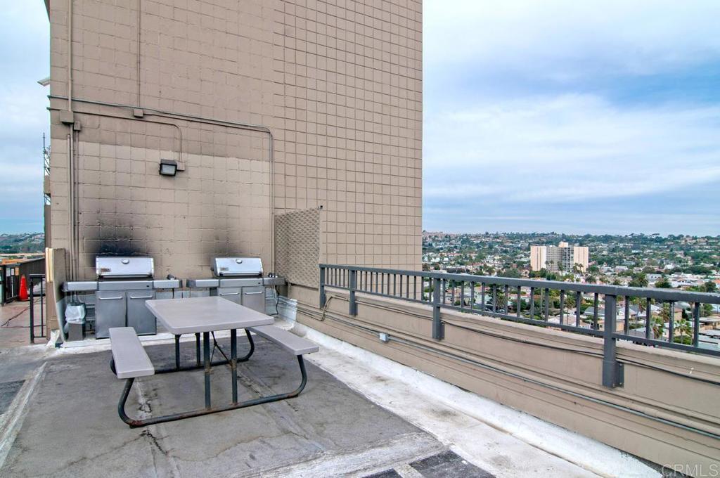 4767 Ocean Boulevard Unit: 1008