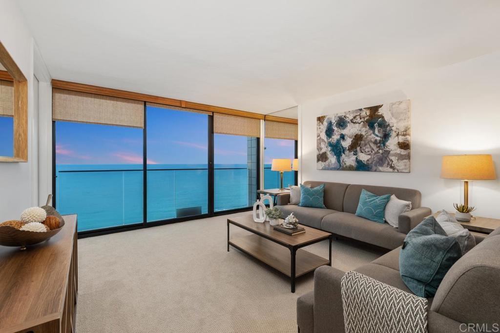 4767 Ocean Boulevard Unit: 1008