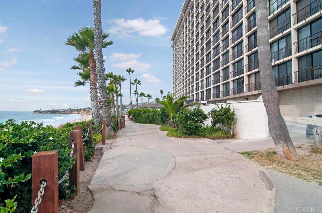 4767 Ocean Boulevard Unit: 1008