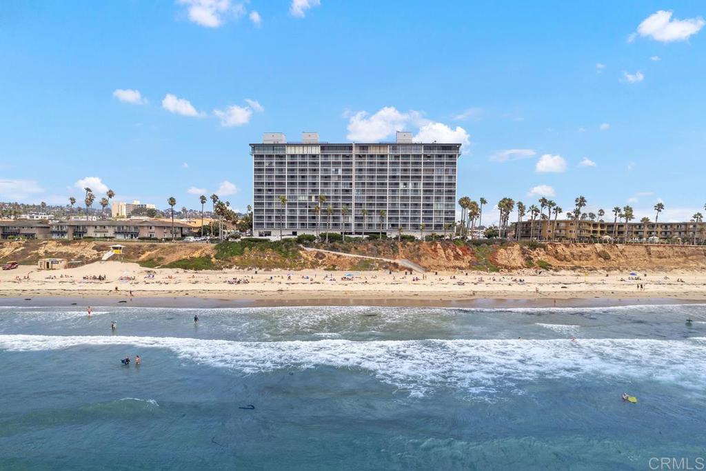 4767 Ocean Boulevard Unit: 1008