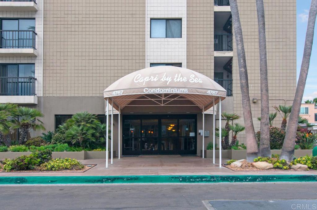 4767 Ocean Boulevard Unit: 1008