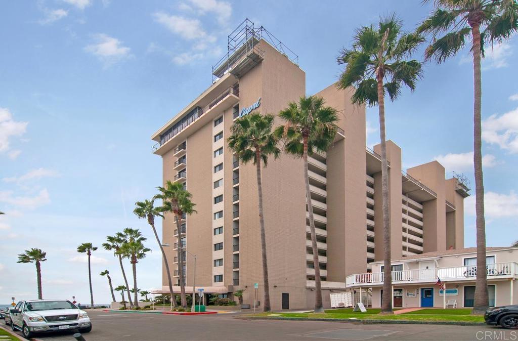 4767 Ocean Boulevard Unit: 1008