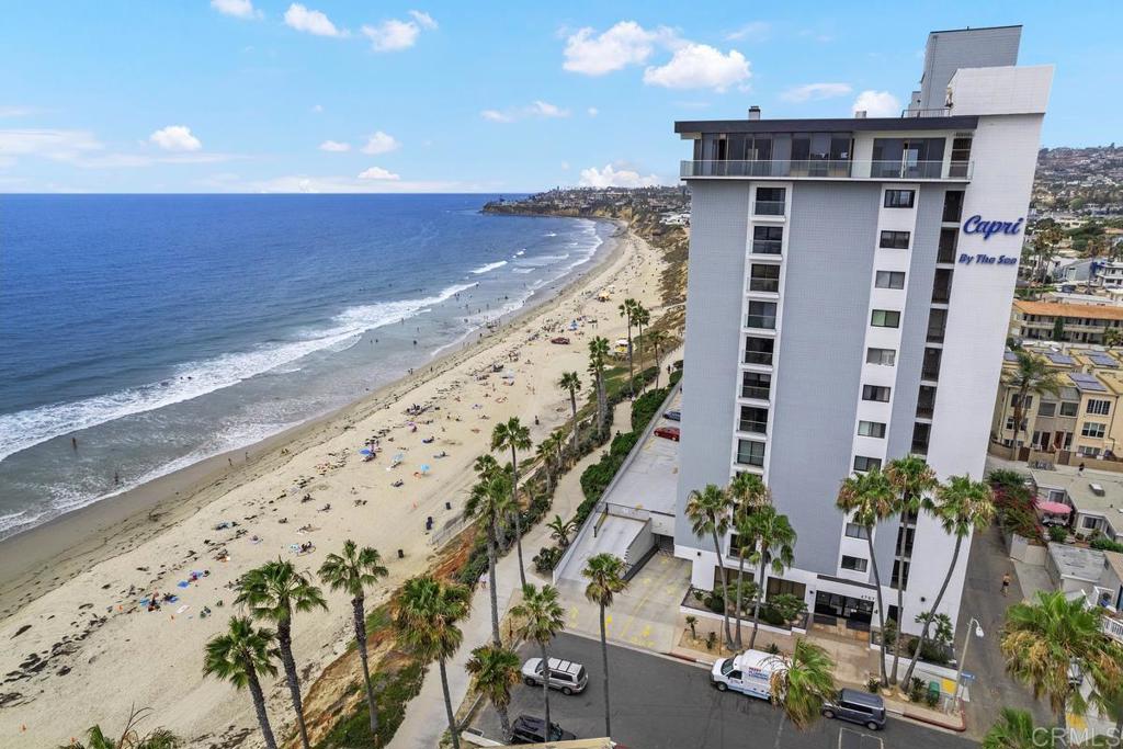 4767 Ocean Boulevard Unit: 1008
