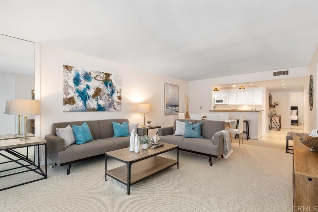 4767 Ocean Boulevard Unit: 1008