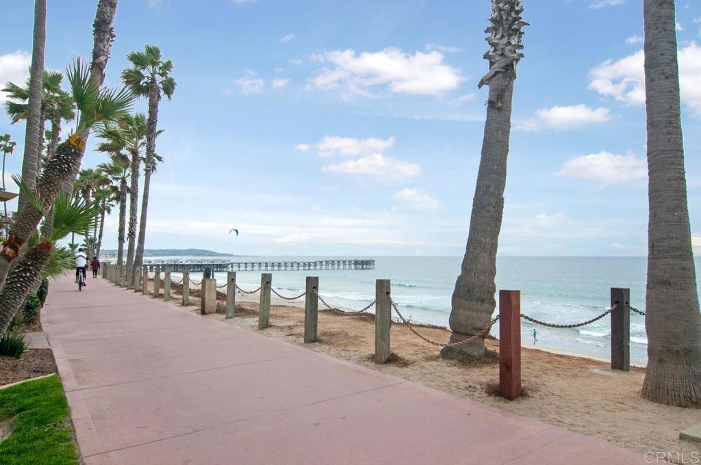 4767 Ocean Boulevard Unit: 1008