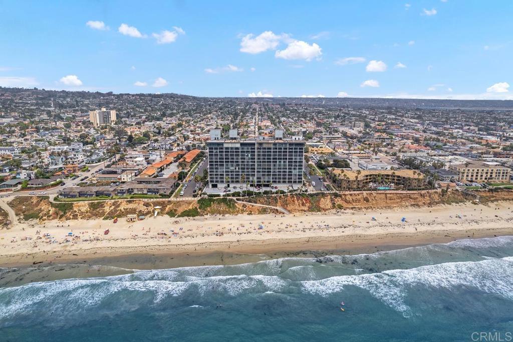 4767 Ocean Boulevard Unit: 1008