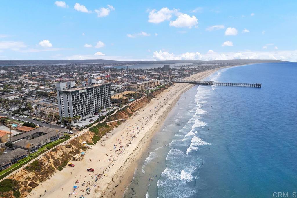 4767 Ocean Boulevard Unit: 1008