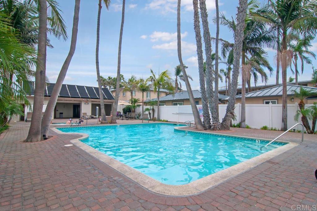 4767 Ocean Boulevard Unit: 1008