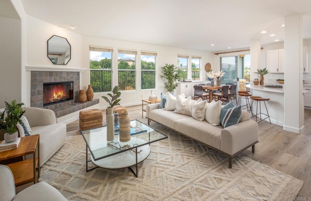 2279 Camino Robledo