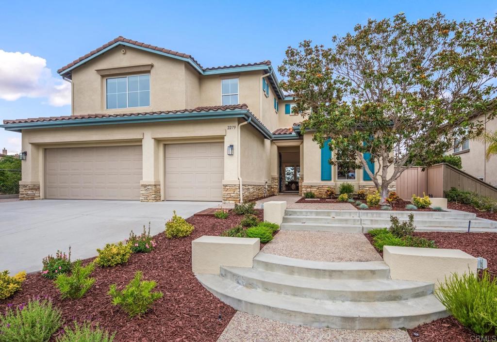 2279 Camino Robledo
