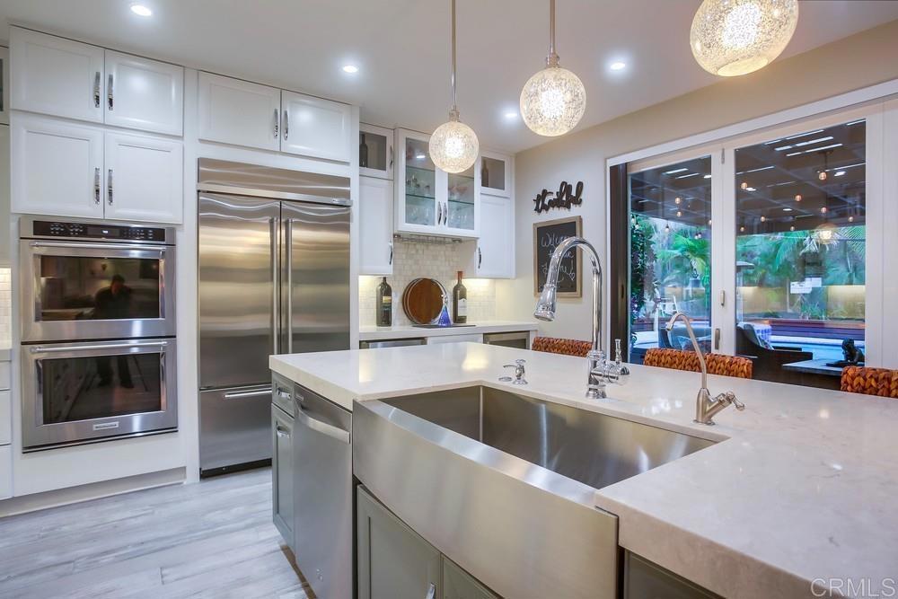 5041 Bella Collina
