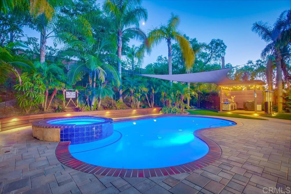 5041 Bella Collina