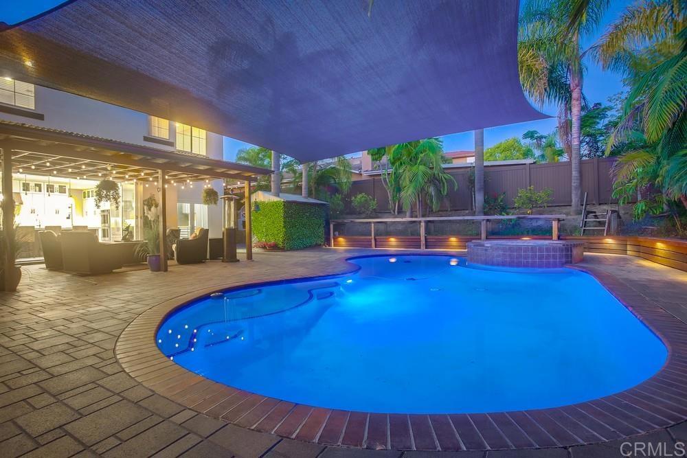 5041 Bella Collina