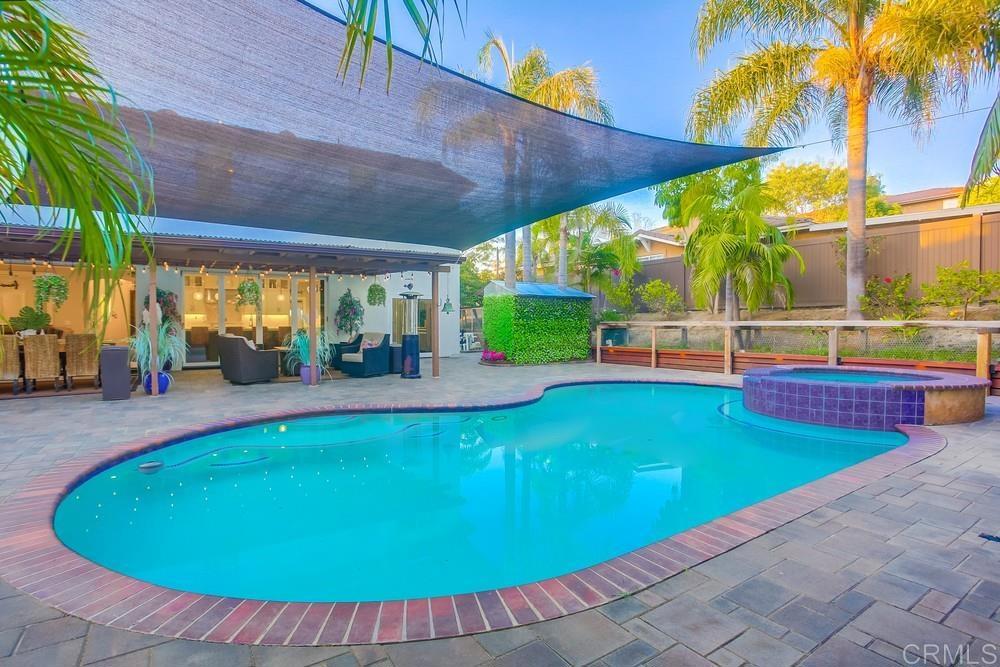 5041 Bella Collina