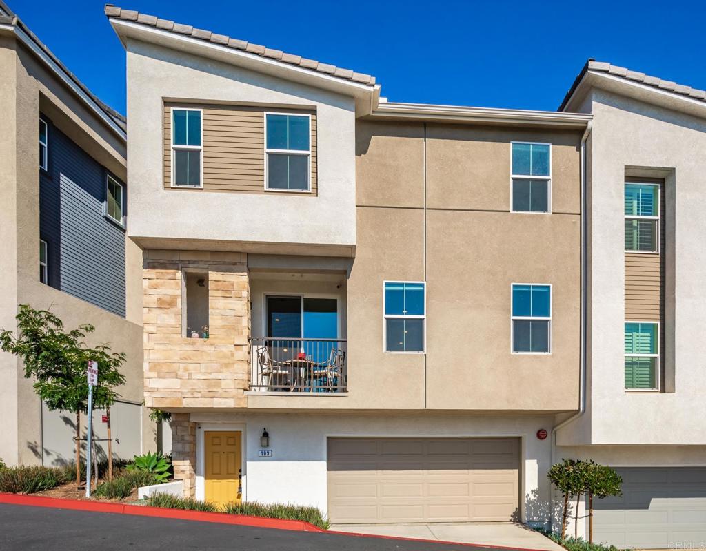 371 Fitzpatrick Road Unit: 103