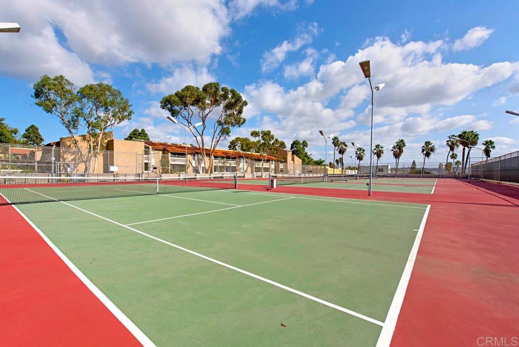 1775 Diamond Street Unit: 126